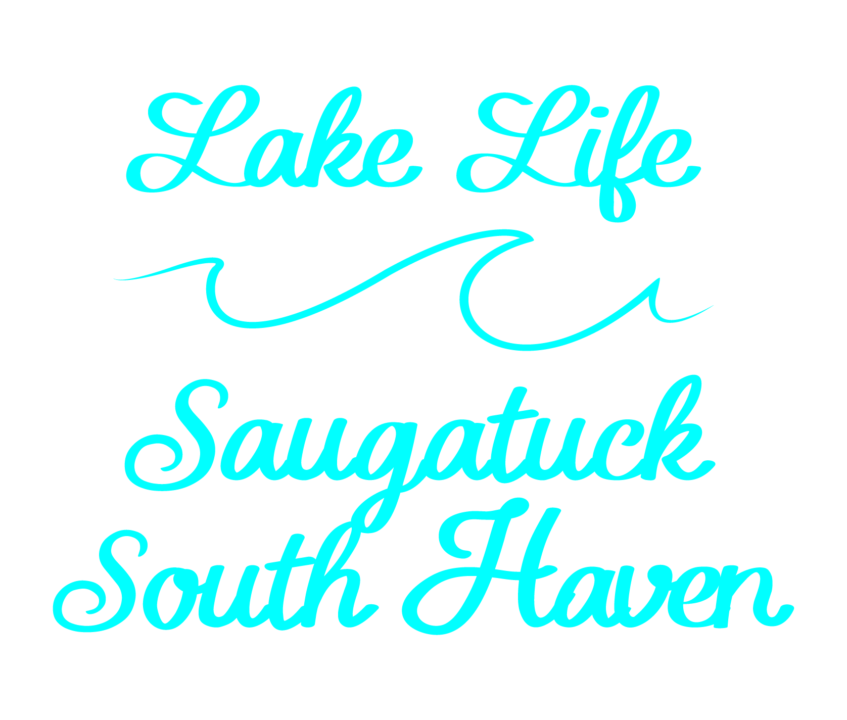 Lake Life Getaway Michigan